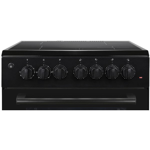 Фото - Плита електрична ARTEL A-60-01E BLACK